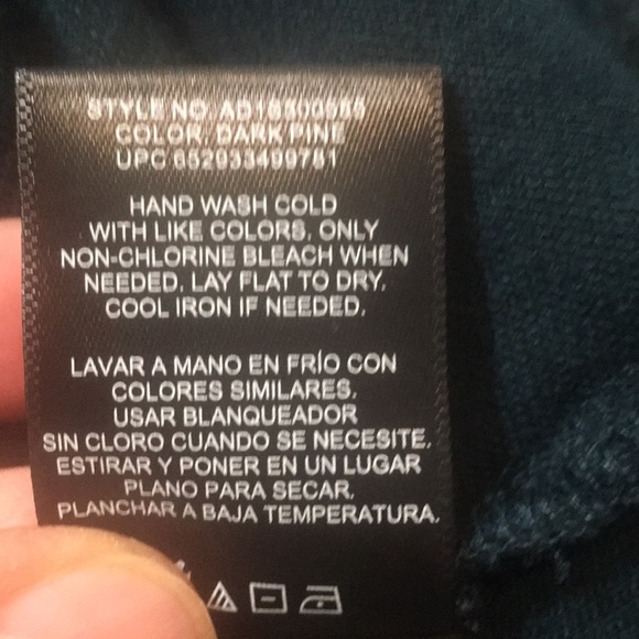 Adrianna Papell Lace - Picture 9 of 9